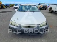 2001 Toyota CAMRY фото