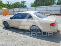 2001 Toyota CAMRY фото