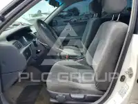 2001 Toyota CAMRY фото