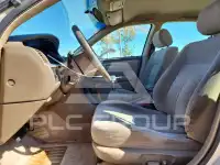 2001 Toyota CAMRY фото
