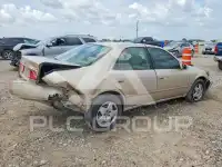 2001 Toyota CAMRY фото