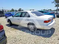 2001 Toyota CAMRY фото