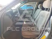 2001 Toyota CAMRY фото