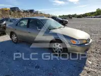 2001 Toyota CAMRY фото