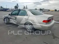 2001 Toyota CAMRY фото