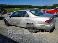 2001 Toyota CAMRY фото