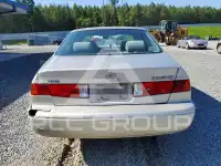 2001 Toyota CAMRY фото