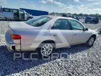 2001 Toyota CAMRY фото