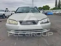 2001 Toyota CAMRY фото