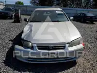 2001 Toyota CAMRY фото