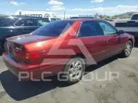 2001 Toyota CAMRY фото