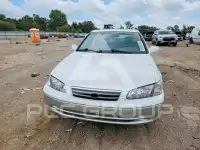 2001 Toyota CAMRY фото