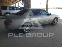 2001 Toyota CAMRY фото