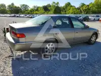 2001 Toyota CAMRY фото