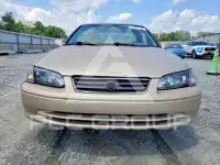 2001 Toyota CAMRY фото