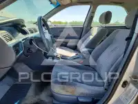 2001 Toyota CAMRY фото