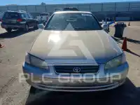 2001 Toyota CAMRY photo