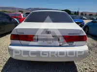 2001 Toyota CAMRY фото