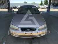 2001 Toyota CAMRY фото