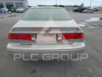 2001 Toyota CAMRY фото