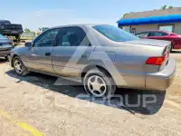 2001 Toyota CAMRY фото