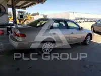 2001 Toyota CAMRY фото