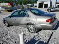 2001 Toyota CAMRY фото