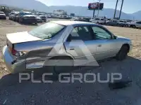 2001 Toyota CAMRY фото