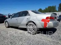 2001 Toyota CAMRY фото