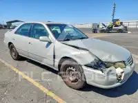 2001 Toyota CAMRY фото