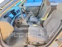 2001 Toyota CAMRY photo