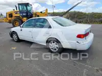 2001 Toyota CAMRY фото