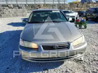 2001 Toyota CAMRY фото