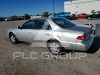 2001 Toyota CAMRY фото