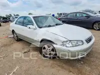 2001 Toyota CAMRY фото