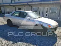 2001 Toyota CAMRY фото