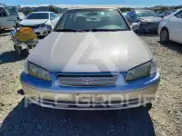 2001 Toyota CAMRY фото