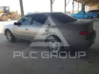 2001 Toyota CAMRY фото