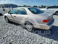 2001 Toyota CAMRY фото