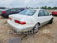 2001 Toyota CAMRY фото
