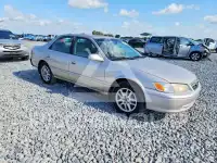2001 Toyota CAMRY фото