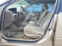 2001 Toyota CAMRY фото