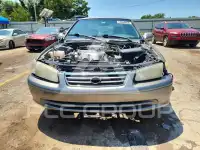 2001 Toyota CAMRY фото