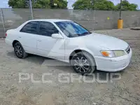 2001 Toyota CAMRY фото