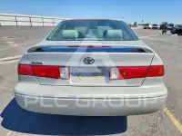 2001 Toyota CAMRY фото