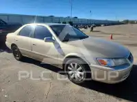 2001 Toyota CAMRY photo