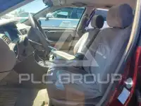 2001 Toyota CAMRY фото
