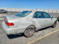 2001 Toyota CAMRY фото
