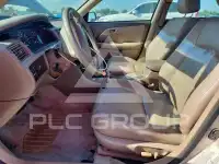 2001 Toyota CAMRY фото