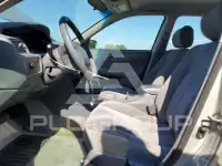 2001 Toyota CAMRY фото